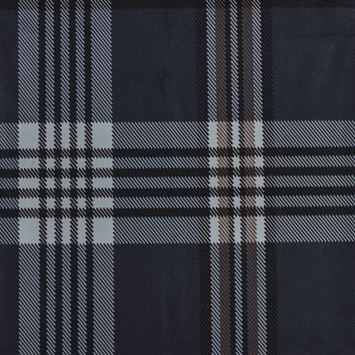 CRESCENT-DOG-BED-GREYSTONE-TARTAN-PLAID