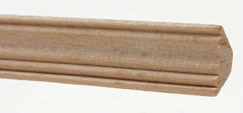 Crown/Cornice Molding - 1/2" x 24"