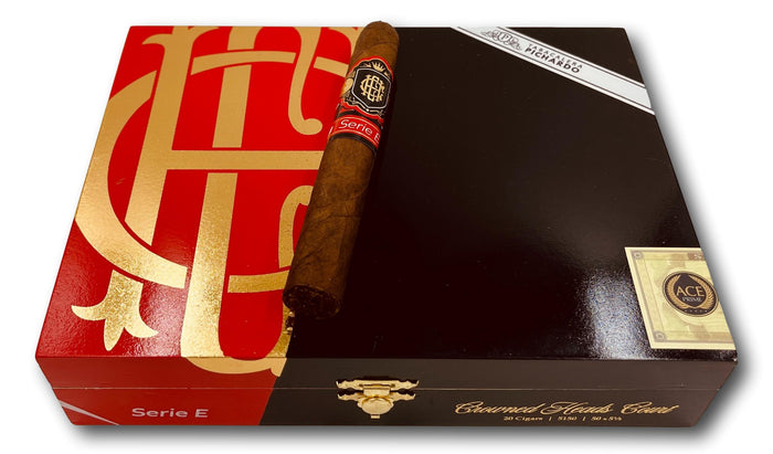 Crowned Heads CHC Serie E 5150