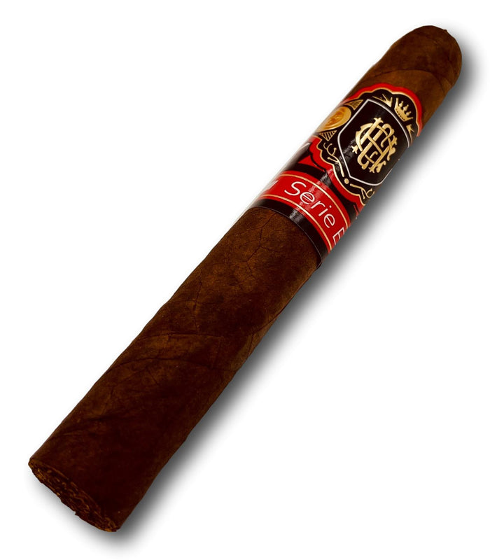 Crowned Heads CHC Serie E 5150