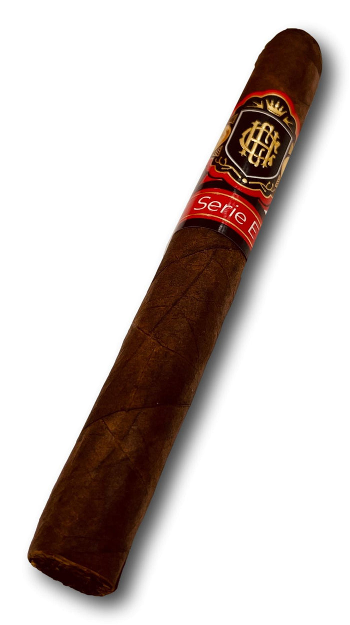 Crowned Heads CHC Serie E Hermoso No. 2