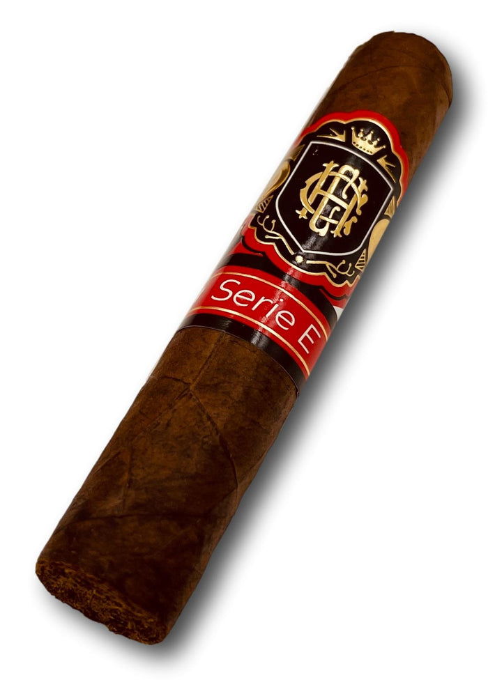 Crowned Heads CHC Serie E Petite Edmundo