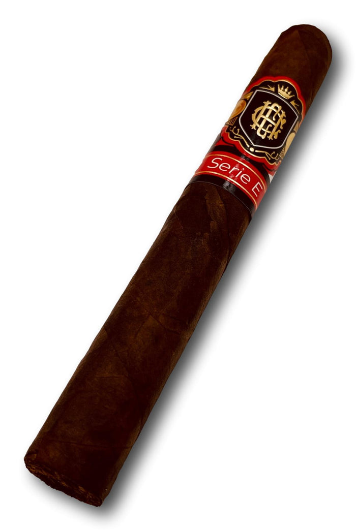 Crowned Heads CHC Serie E Sublime