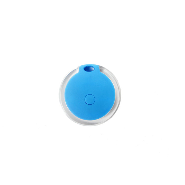 Color box / Blue
