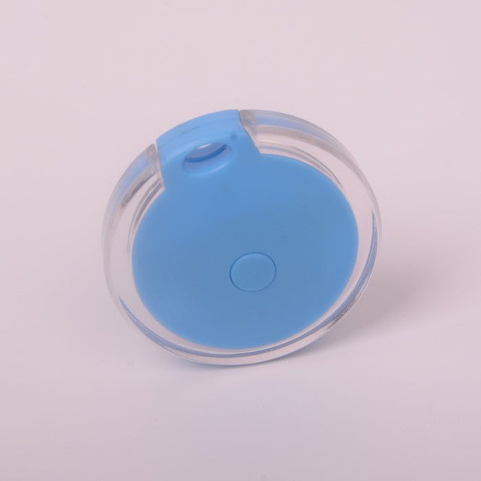 Crystal Bluetooth 4.0 Anti-lost Device Smart Reminder Anti-lost Device