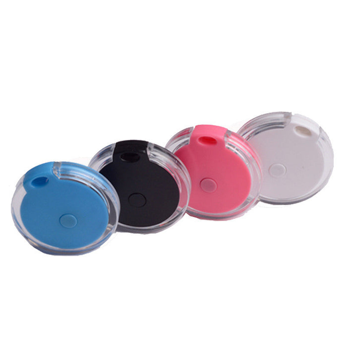 Crystal Bluetooth 4.0 Anti-lost Device Smart Reminder Anti-lost Device