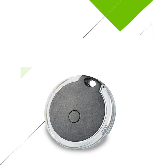 Crystal Bluetooth 4.0 Anti-lost Device Smart Reminder Anti-lost Device