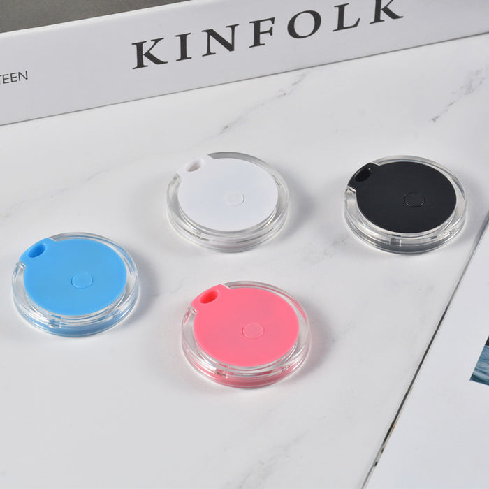 Crystal Bluetooth 4.0 Anti-lost Device Smart Reminder Anti-lost Device