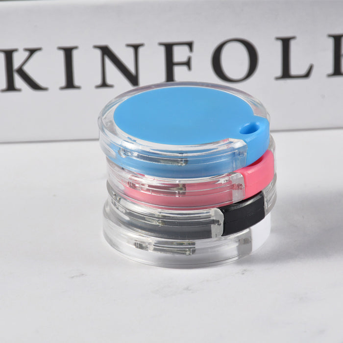 Crystal Bluetooth 4.0 Anti-lost Device Smart Reminder Anti-lost Device