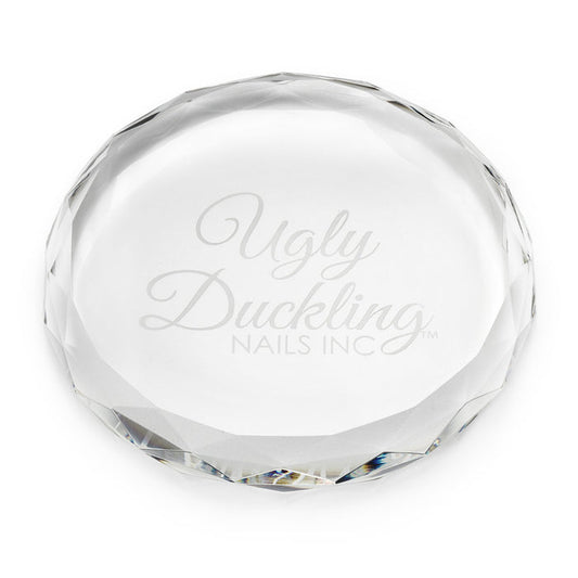 Crystal Palette | Ugly Duckling