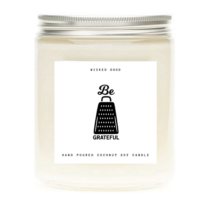 Culinary Candles