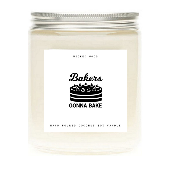 Culinary Candles