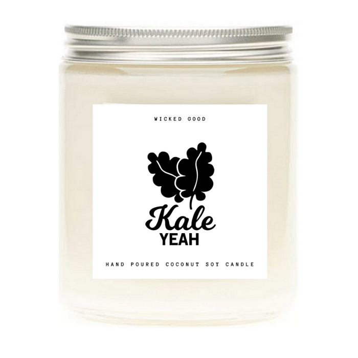 Culinary Candles