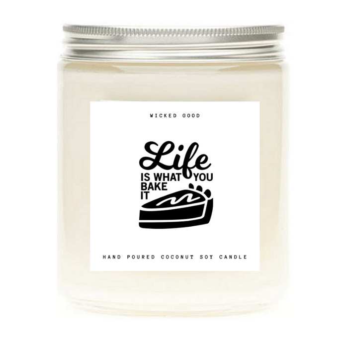Culinary Candles