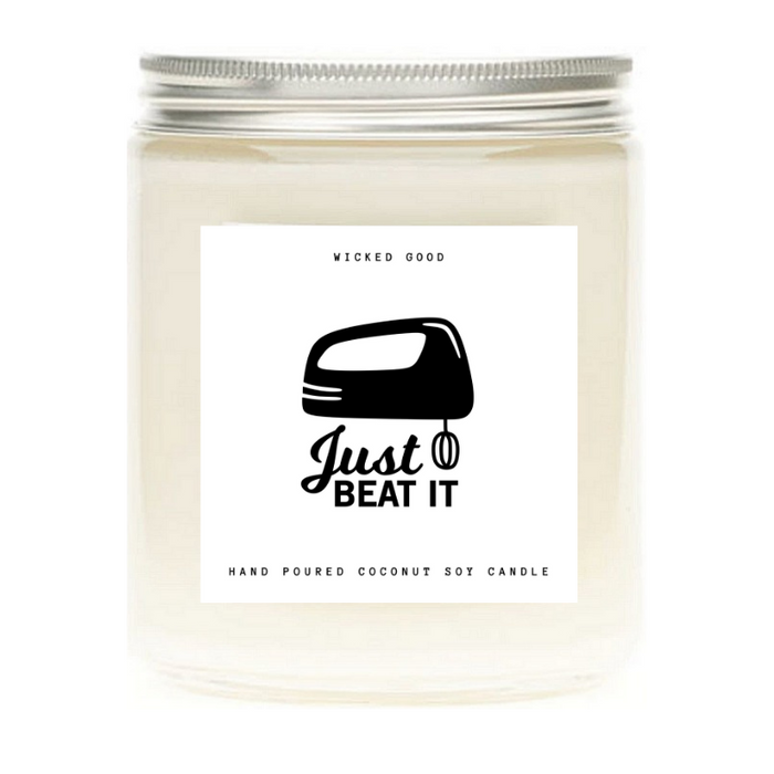 Culinary Candles