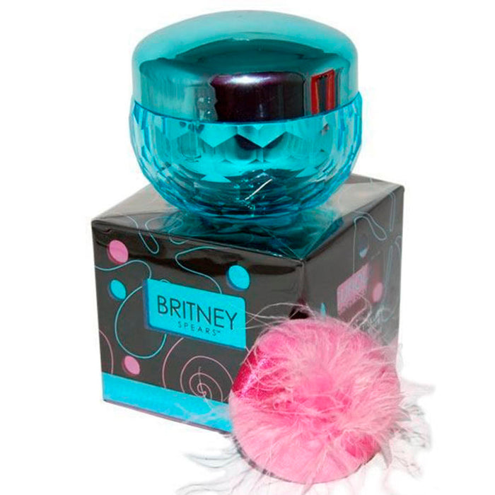 Photo of Curious by Britney Spears for Women 20 g Cream