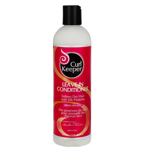 Curl Keeper® Leave-In Conditioner