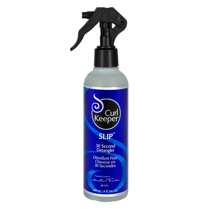 Curl Keeper® Slip™ Detangler