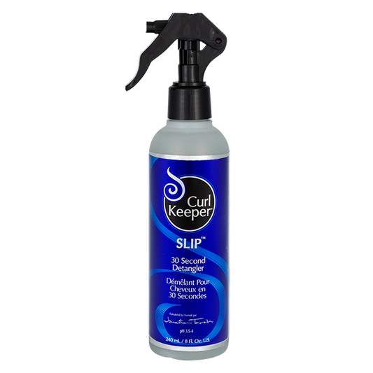 Curl Keeper® Slip™ Detangler