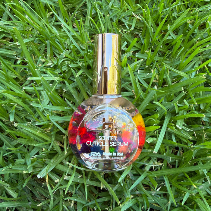 Cuticle oil 27ml