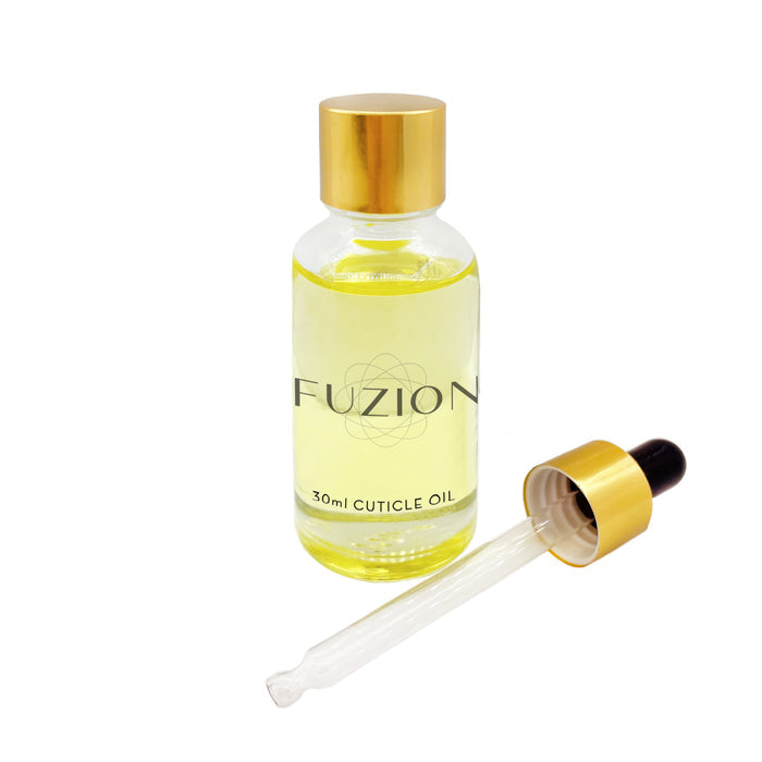 Cuticle Oil in Assorted Scents & Sizes | Fuzion