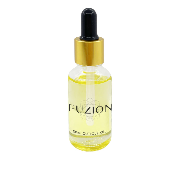 Cuticle Oil in Assorted Scents & Sizes | Fuzion