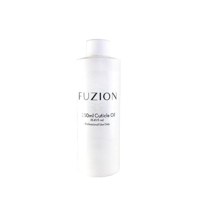Cuticle Oil in Assorted Scents & Sizes | Fuzion