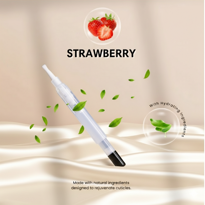 Cuticle Oil Pen - Paddie Nails