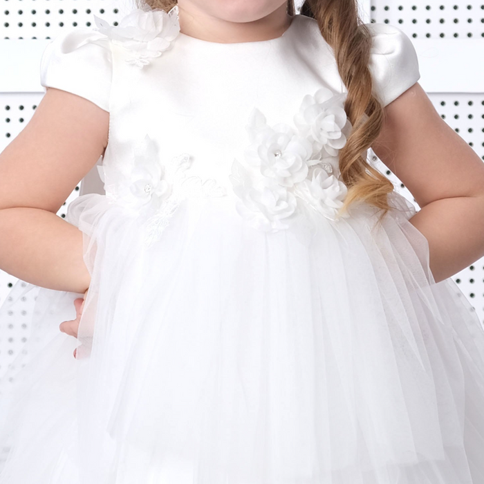 Cutie Cathy High Low Dress
