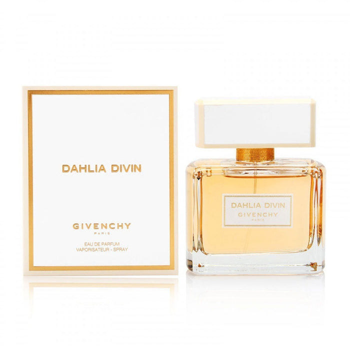 Dahlia Divin W-2.5-EDP-NIB - Perfumes Los Angeles