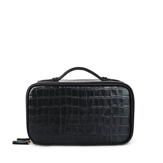 Dailys-Small-Travel-Case-Black-Croc-630-355