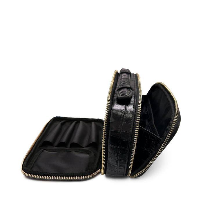 Dailys-Small-Travel-Case-Black-Croc-630-355-3