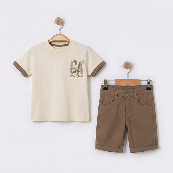 Dani California Baby Set