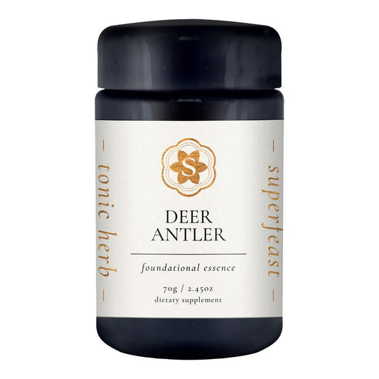SuperFeast Deer Antler _1