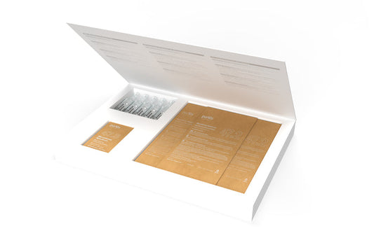 DEMO Purlés Microbiome Protector set 47 | Professional | EXP 25