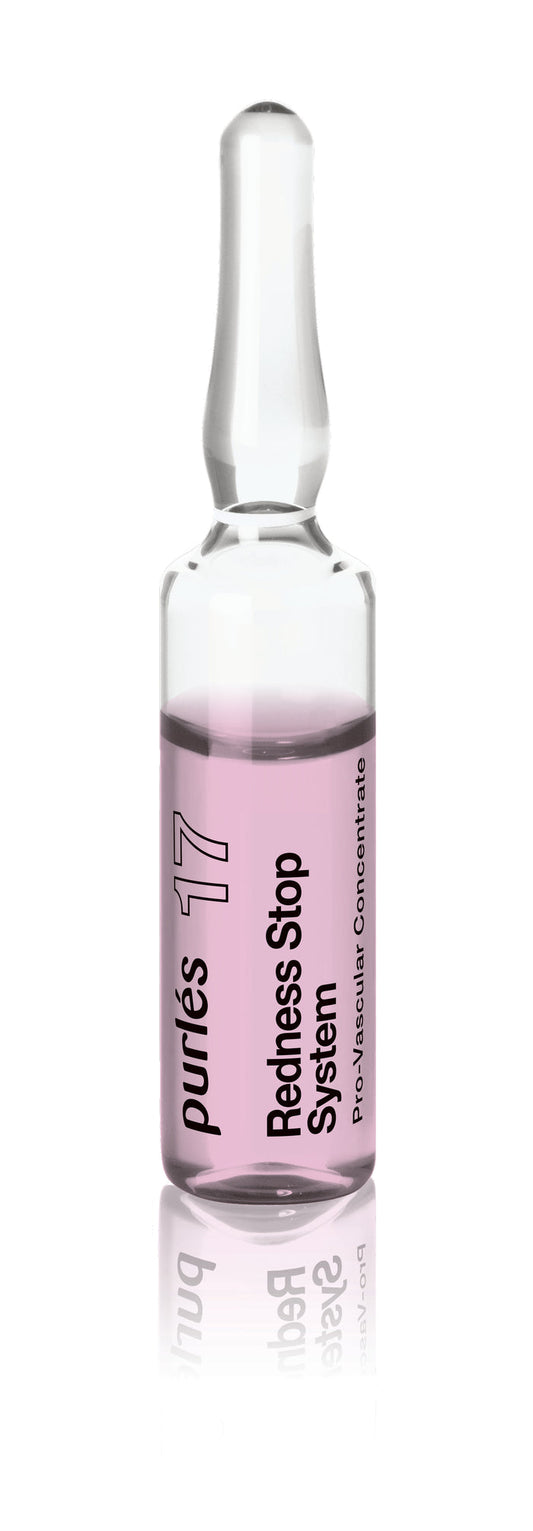 DEMO Purlés Pro-vascular concentrate 10x2ml 17 | Professional* | EXP 24/25