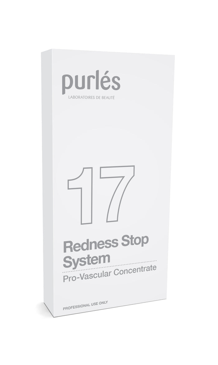 DEMO Purlés Pro-vascular concentrate 10x2ml 17 | Professional* | EXP 24/25