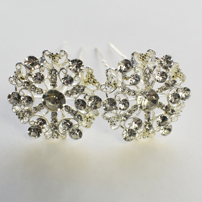Diamond Beauty Hair Pin