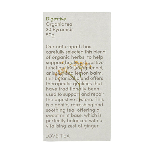 Love Tea Digestive Organic Tea_1