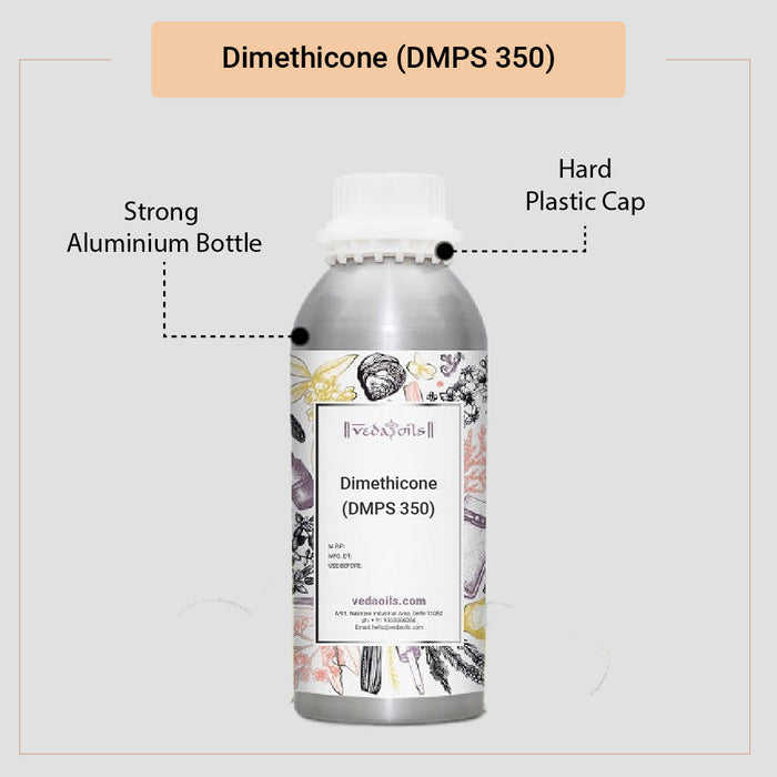 Dimethicone (DMPS 350) Bottle