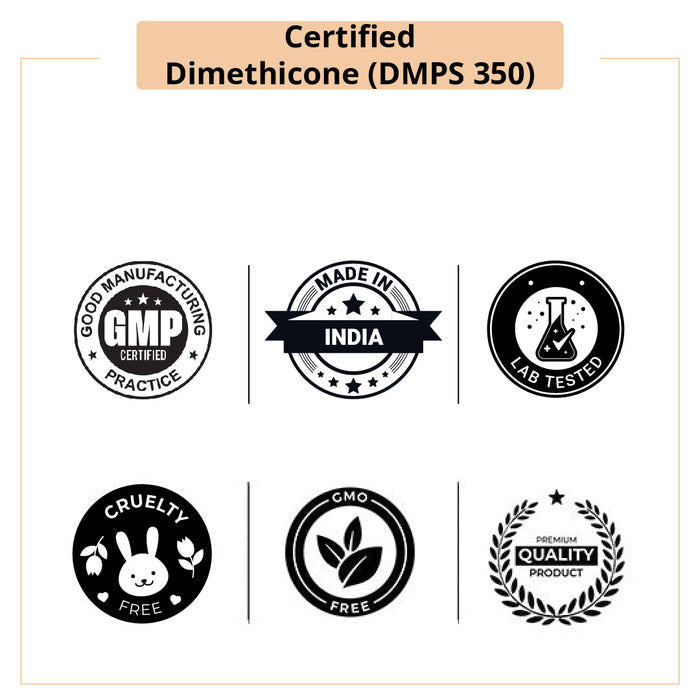 Certified Dimethicone