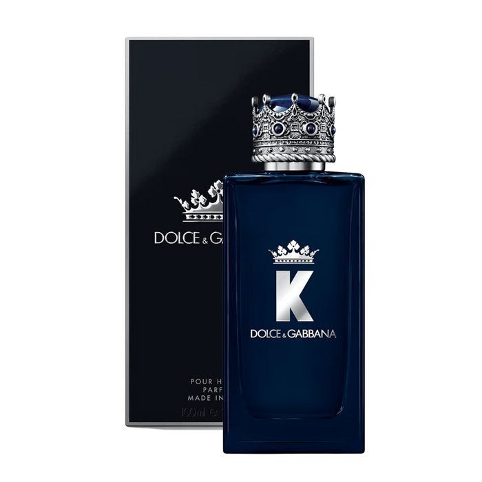 Dolce & Gabbana Men's Aftershave Dolce & Gabbana K Parfum Men's Aftershave Spray (50ml, 100ml)