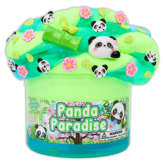 Dope Slimes: Panda Paradise