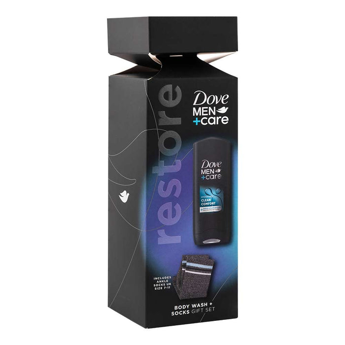Dove Body Gift Set | Poundstretcher 514881