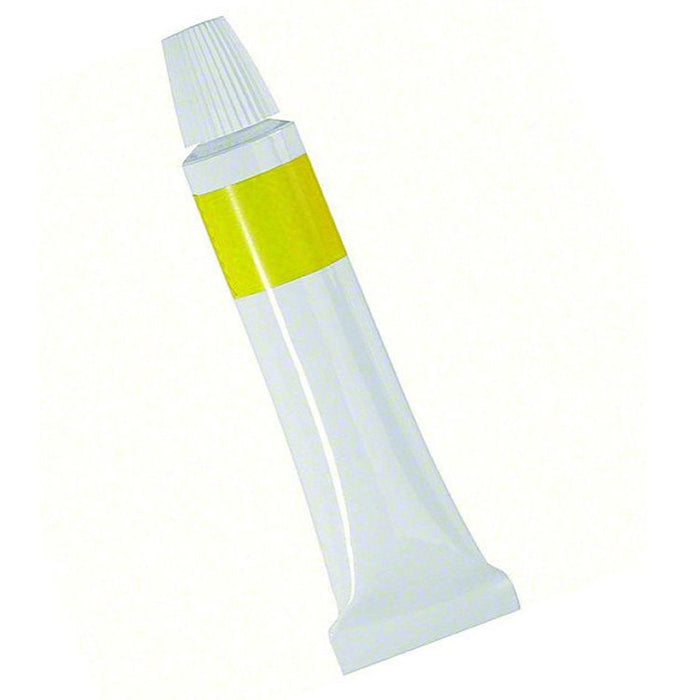 Dovo Strop Paste, Yellow - Conditions Strop Leather