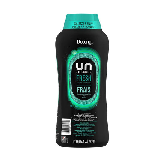 Downy Unstopables Fresh In-wash Scent Booster Beads, 1.13 kg - Shoppers-kart.com