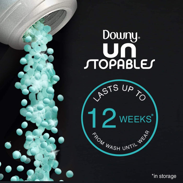 Downy Unstopables Fresh In-wash Scent Booster Beads, 963 g - Shoppers-kart.com