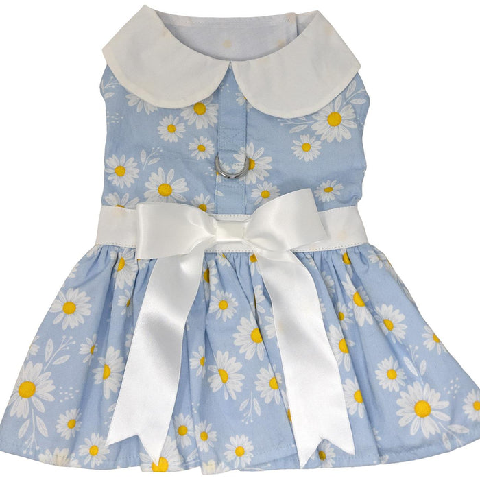 daisy-blue-yellow-dog-dress