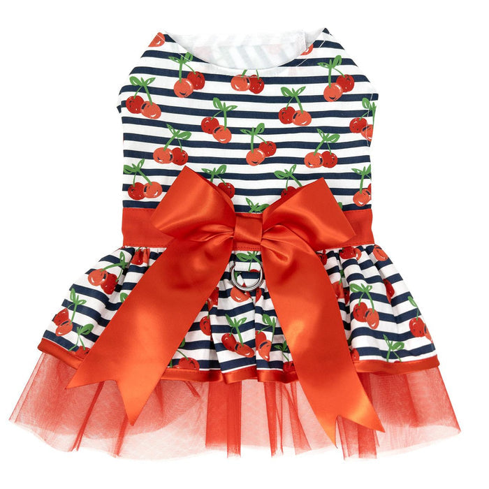 cherry-stripes-dog-dress1