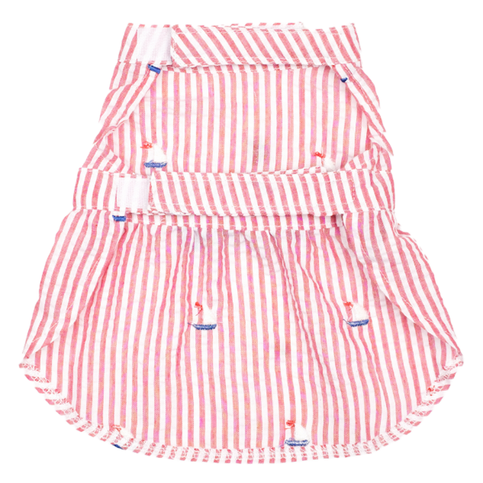 RED-STRIPE-SAILBOAT-DOG-DRESS
